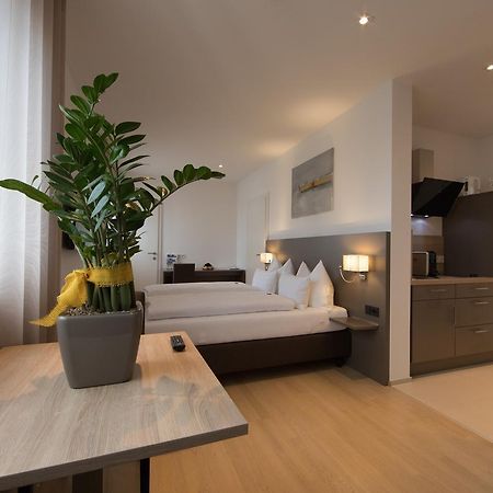 Vitus Steyr Hotel & Spa Suites Εξωτερικό φωτογραφία