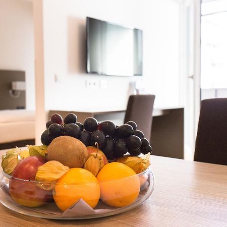 Vitus Steyr Hotel & Spa Suites Εξωτερικό φωτογραφία