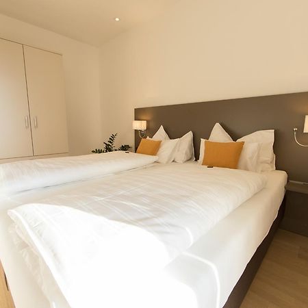 Vitus Steyr Hotel & Spa Suites Εξωτερικό φωτογραφία