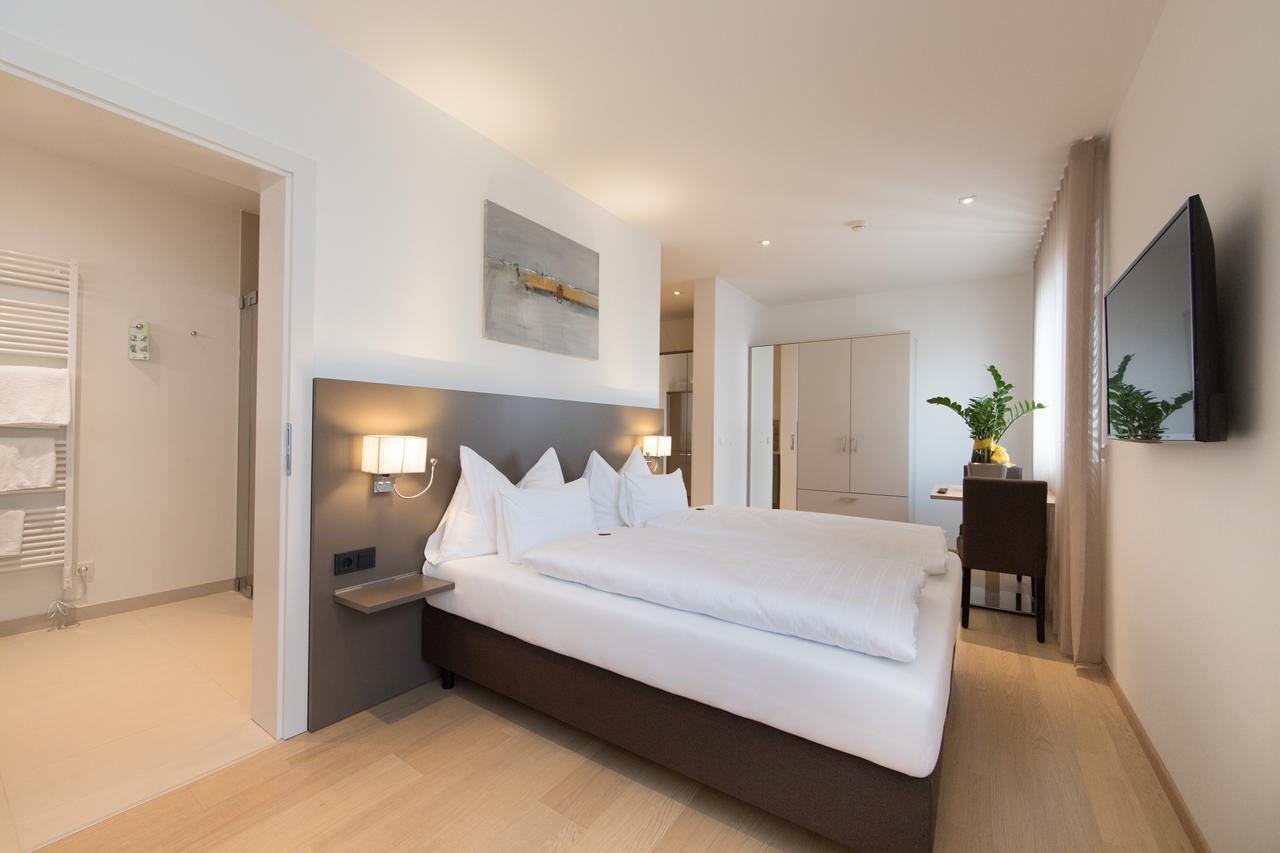 Vitus Steyr Hotel & Spa Suites Εξωτερικό φωτογραφία