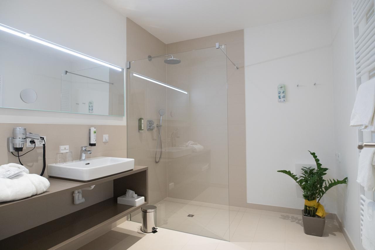 Vitus Steyr Hotel & Spa Suites Εξωτερικό φωτογραφία