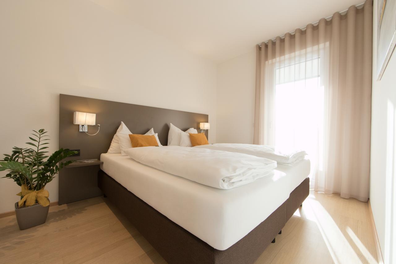 Vitus Steyr Hotel & Spa Suites Εξωτερικό φωτογραφία