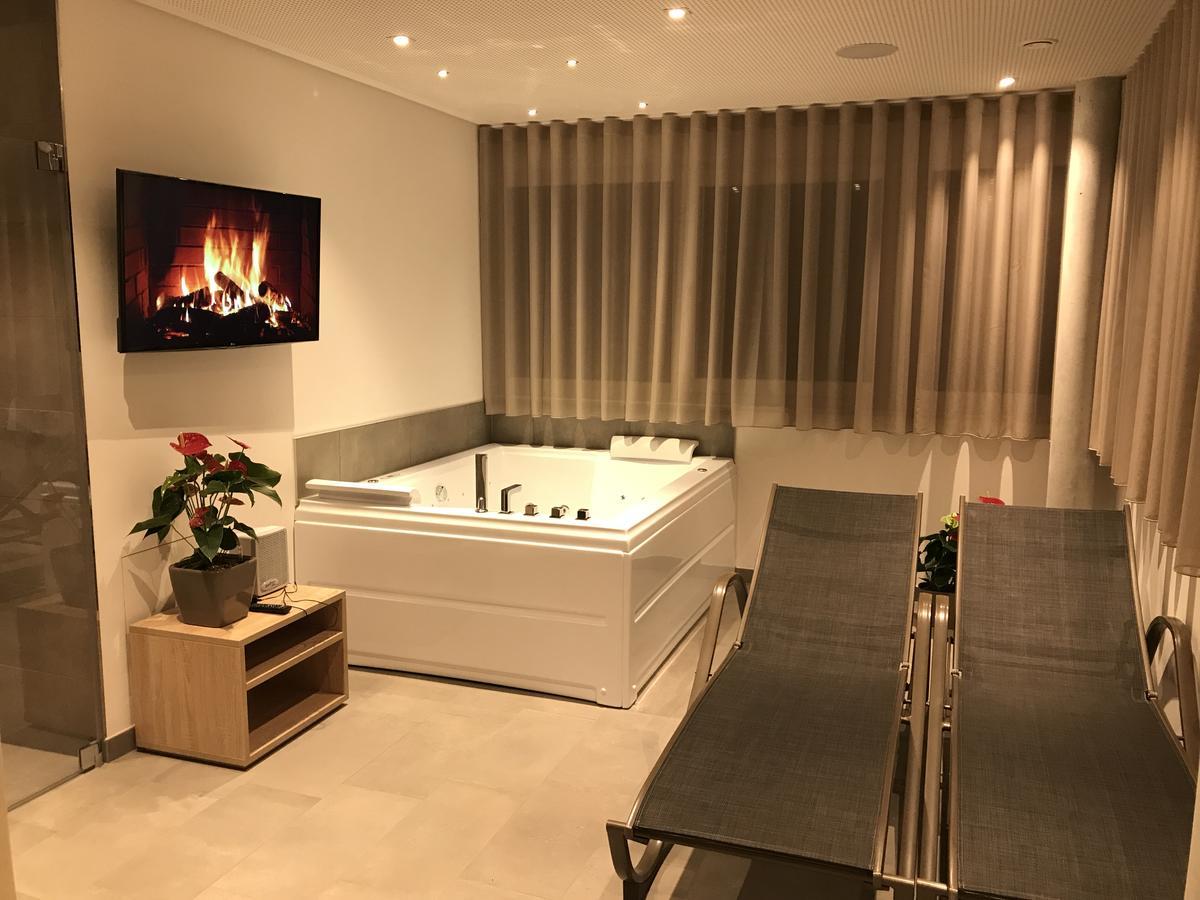Vitus Steyr Hotel & Spa Suites Εξωτερικό φωτογραφία