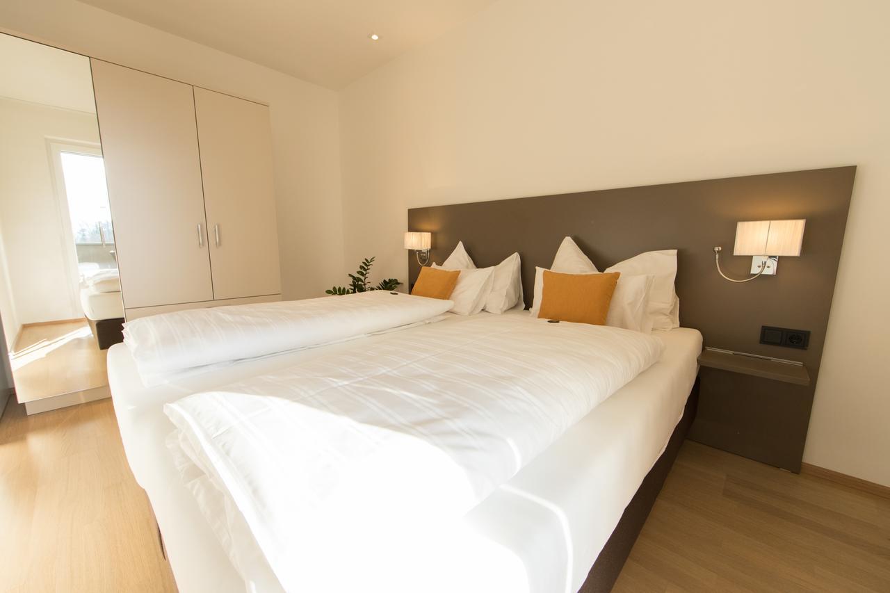 Vitus Steyr Hotel & Spa Suites Εξωτερικό φωτογραφία